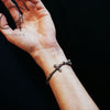 Werkstatt Munchen faith bracelet M2651 PWM2